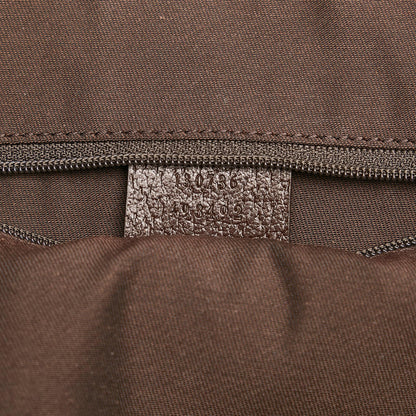 Gucci GG Canvas Pelham Tote Bag (SHG-33742)