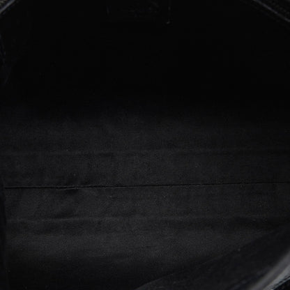 Gucci GG Canvas Piston Shoulder Bag (SHG-UpkBKi)