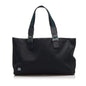 Gucci GG Canvas Pop Tote (SHG-jjONND)