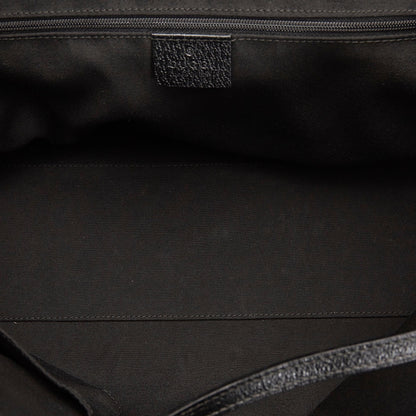 Gucci GG Canvas Pop Tote (SHG-jjONND)