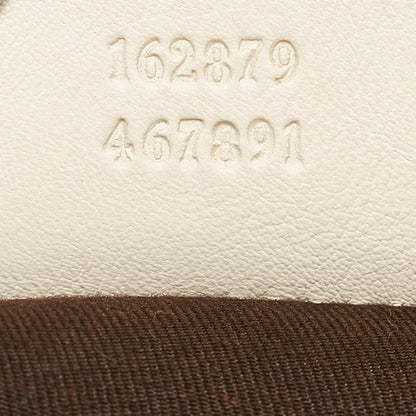 Gucci GG Canvas Positano Tote Bag (SHG-29859)