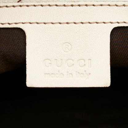 Gucci GG Canvas Positano Tote Bag (SHG-29859)