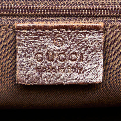 Gucci GG Canvas Princy Shoulder Bag (SHG-25151)