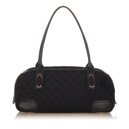 Gucci GG Canvas Princy Shoulder Bag (SHG-25789)