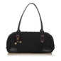 Gucci GG Canvas Princy Shoulder Bag (SHG-25789)