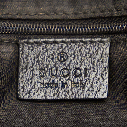 Gucci GG Canvas Princy Shoulder Bag (SHG-25789)