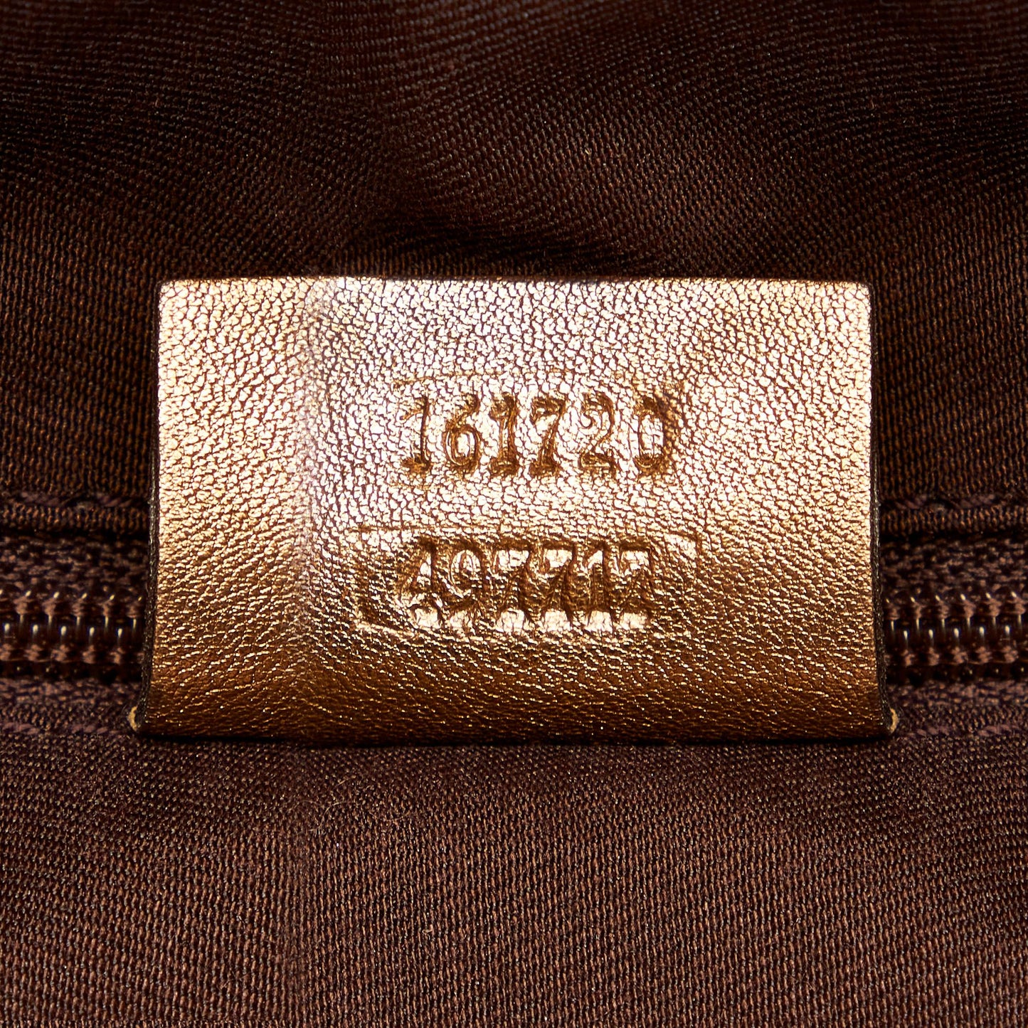 Gucci GG Canvas Princy Shoulder Bag (SHG-27460)
