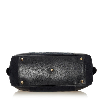 Gucci GG Canvas Princy Shoulder Bag (SHG-28052)