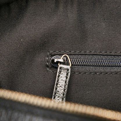 Gucci GG Canvas Princy Shoulder Bag (SHG-28052)