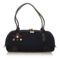 Gucci GG Canvas Princy Shoulder Bag (SHG-28052)
