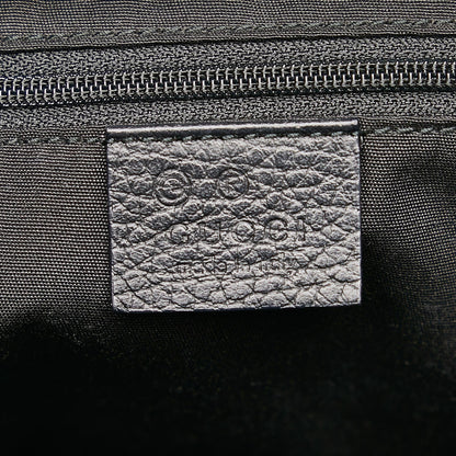 Gucci GG Canvas Princy Shoulder Bag (SHG-29154)