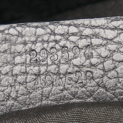 Gucci GG Canvas Princy Shoulder Bag (SHG-29154)
