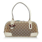 Gucci GG Canvas Princy Shoulder Bag (SHG-29310)