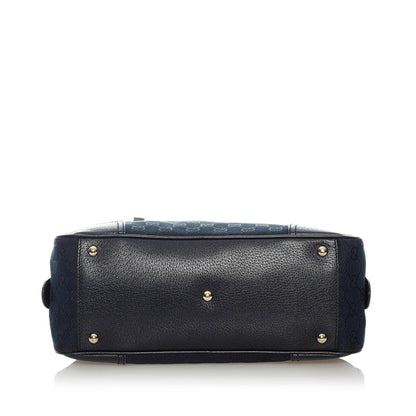 Gucci GG Canvas Princy Shoulder Bag (SHG-30744)