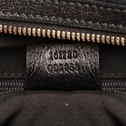 Gucci GG Canvas Princy Shoulder Bag (SHG-30744)
