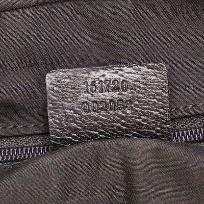 Gucci GG Canvas Princy Shoulder Bag (SHG-30931)