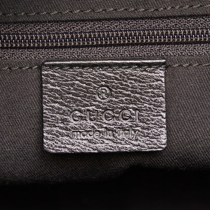 Gucci GG Canvas Princy Shoulder Bag (SHG-30931)