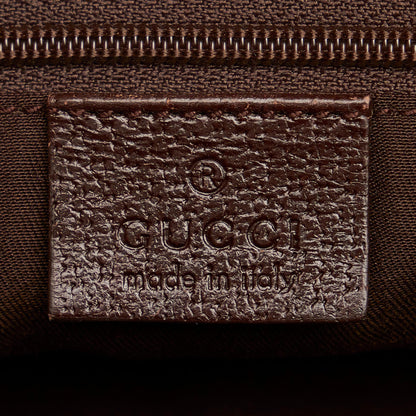 Gucci GG Canvas Princy Shoulder Bag (SHG-31406)
