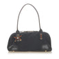 Gucci GG Canvas Princy Shoulder Bag (SHG-31676)