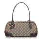 Gucci GG Canvas Princy Shoulder Bag (SHG-32097)