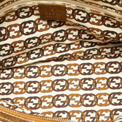 Gucci GG Canvas Princy Shoulder Bag (SHG-32158)