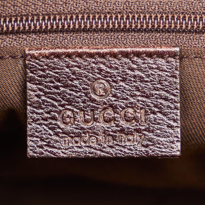 Gucci GG Canvas Princy Shoulder Bag (SHG-32481)