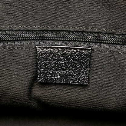 Gucci GG Canvas Princy Shoulder Bag (SHG-33089)