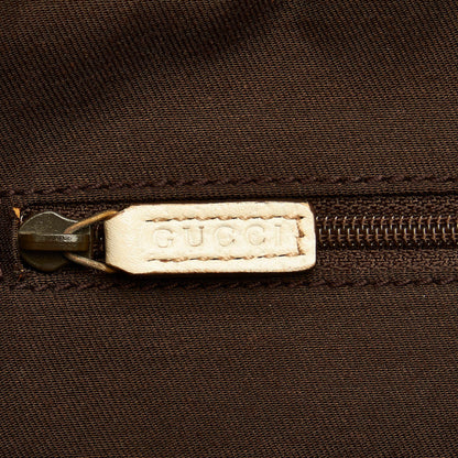 Gucci GG Canvas Princy Shoulder Bag (SHG-33955)