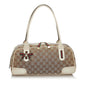 Gucci GG Canvas Princy Shoulder Bag (SHG-33955)