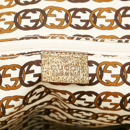 Gucci GG Canvas Princy Shoulder Bag (SHG-34060)