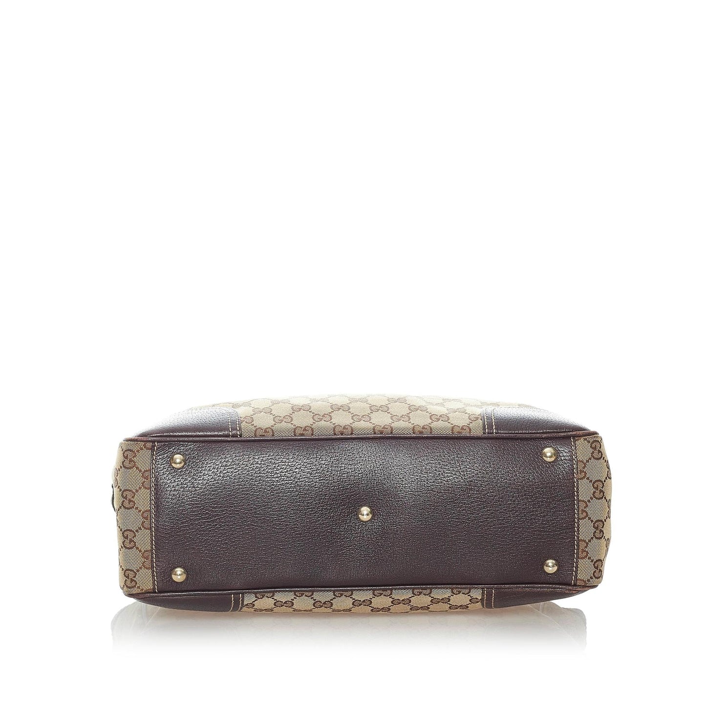 Gucci GG Canvas Princy Shoulder Bag (SHG-34746)