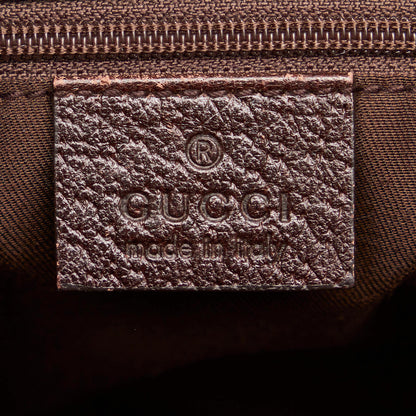 Gucci GG Canvas Princy Shoulder Bag (SHG-34746)
