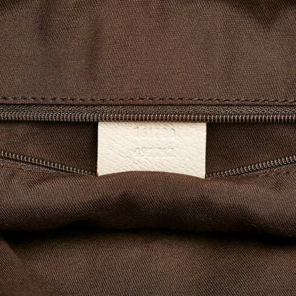 Gucci GG Canvas Princy Shoulder Bag (SHG-34758)
