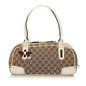 Gucci GG Canvas Princy Shoulder Bag (SHG-34758)