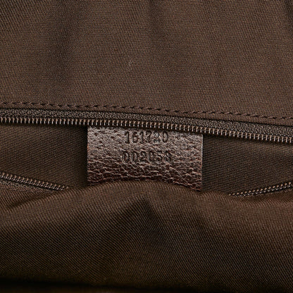 Gucci GG Canvas Princy Shoulder Bag (SHG-34833)