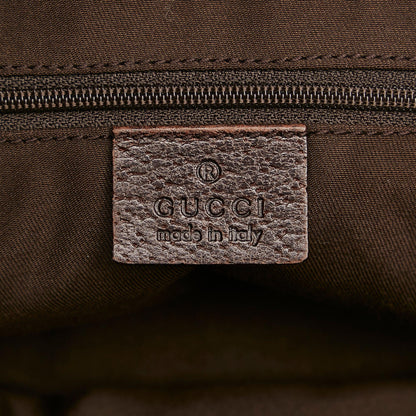 Gucci GG Canvas Princy Shoulder Bag (SHG-34833)