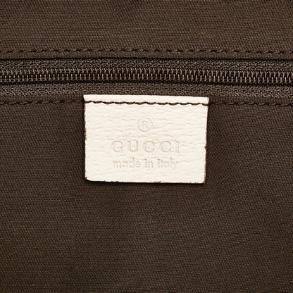 Gucci GG Canvas Princy Shoulder Bag (SHG-36180)