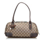 Gucci GG Canvas Princy Shoulder Bag (SHG-e5qvjf)