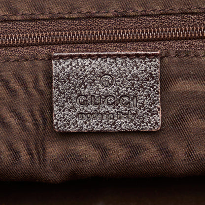 Gucci GG Canvas Princy Shoulder Bag (SHG-e5qvjf)
