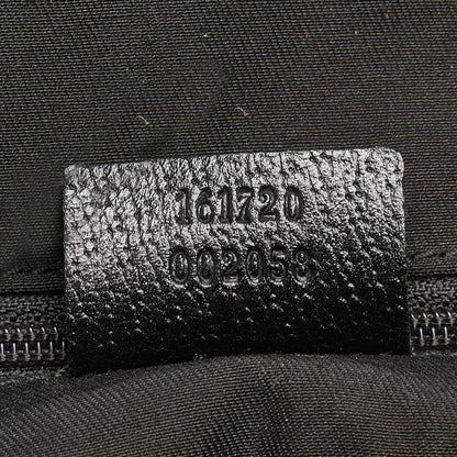 Gucci GG Canvas Princy Shoulder Bag (SHG-Fs1u1R)