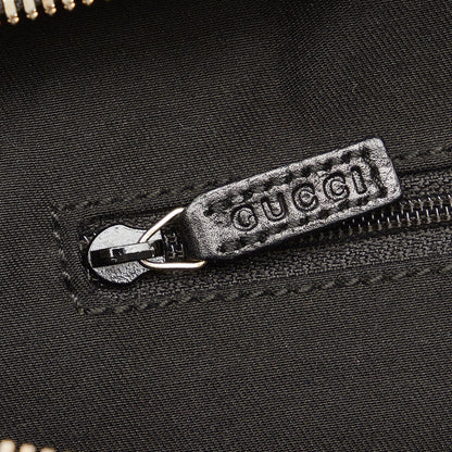 Gucci GG Canvas Princy Shoulder Bag (SHG-Fs1u1R)