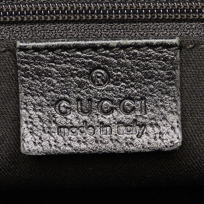 Gucci GG Canvas Princy Shoulder Bag (SHG-Fs1u1R)
