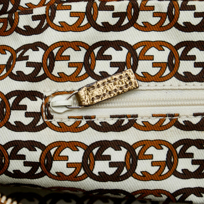 Gucci GG Canvas Princy Shoulder Bag (SHG-BFVHDN)
