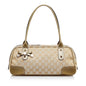 Gucci GG Canvas Princy Shoulder Bag (SHG-BFVHDN)