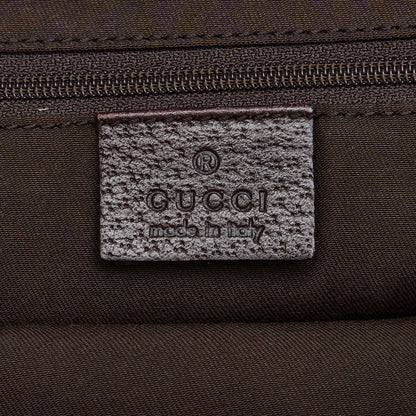 Gucci GG Canvas Princy Shoulder Bag (SHG-MCDNu0)