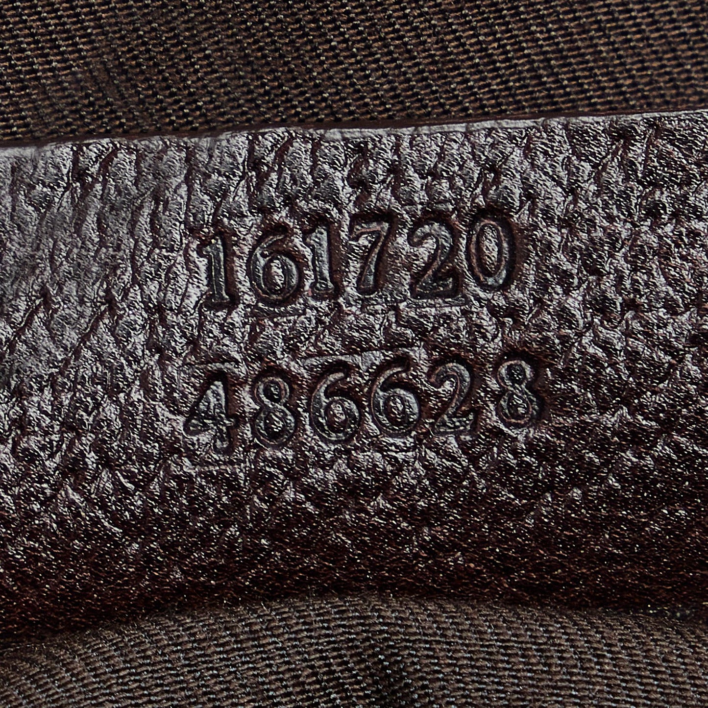 Gucci GG Canvas Princy Shoulder Bag (SHG-Qh9zcR)
