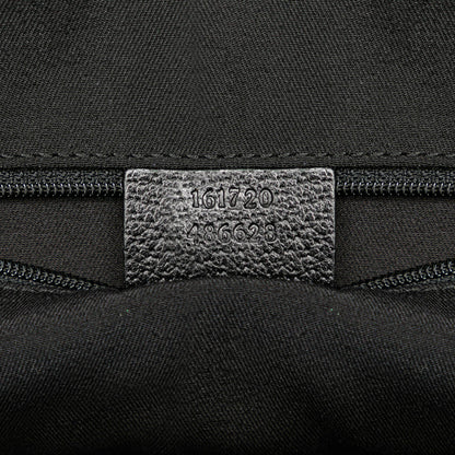 Gucci GG Canvas Princy Shoulder Bag (SHG-ki1k1o)