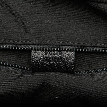 Gucci GG Canvas Princy Shoulder Bag