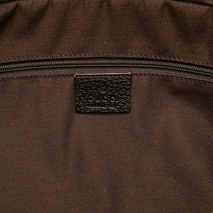 Gucci GG Canvas Princy Shoulder Bag