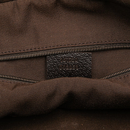 Gucci GG Canvas Princy Shoulder Bag